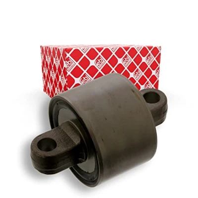 Image of Control Arm /Trailing Bush FEBI BILSTEIN 40511