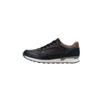 Image of Rieker U0311 Navy/Almond/Pacific, navy almond pacific, 43 EU