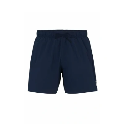 Image of BOSS MEN Iconic Navy413, S