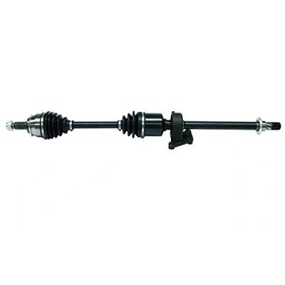 Image of Drive Shaft SKF VKJC 2597