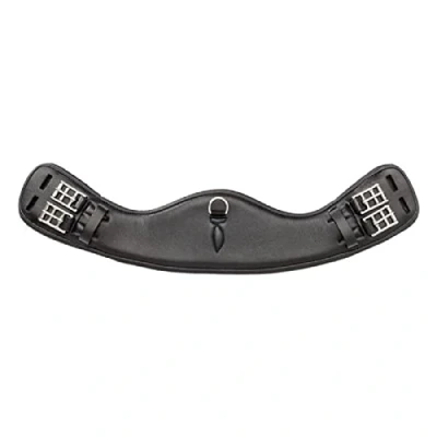 Image of Kavalkade Dressage Girth Softleder Moon