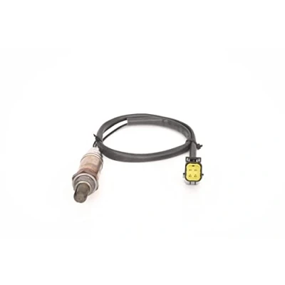 Image of Lambda Sensor BOSCH 0 258 003 229