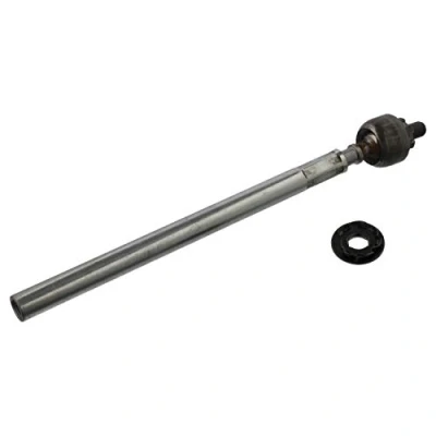 Image of Tie Rod Axle Joint FEBI BILSTEIN 17611