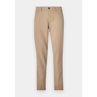 Image of Jack &amp; Jones Premium Jpstace Chinos, Men&#039;s, Size: 28x32, Plaza taupe