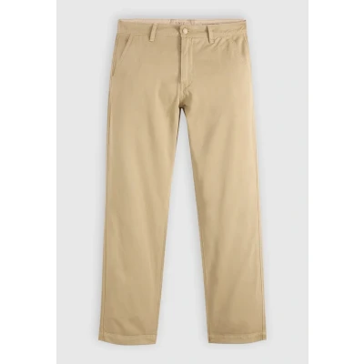 Image of Levi&#039;s Men&#039;s Xx Chino Authentic RLX Trousers, Sand Khaki Auth Gd, 32W / 32L