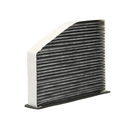 Image of Filter, interior air BOSCH 0 986 628 551