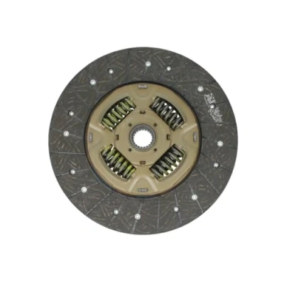 Image of Clutch Disc VALEO 803742