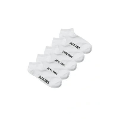 Image of JACK &amp; JONES Sock&#039;s, Weiß, 33/37