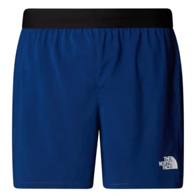 Image of The North Face Shorts, Men&#039;s, Size: XL, Estate blue