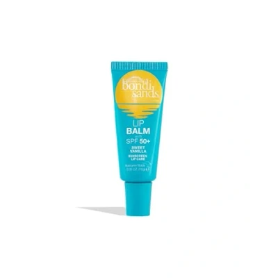 Image of Bondi Sands SPF 50+ Lip Balm Sweet Vanilla 10g