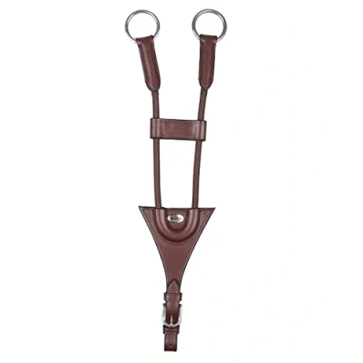 Image of QHP Martingale fork elastic
