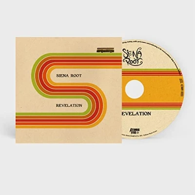 Image of Revelation (Digipak)