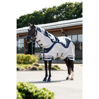 Image of LeMieux Arika Shower Tek Fly Rug