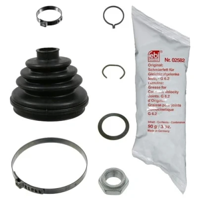 Image of Bellow Set, drive shaft FEBI BILSTEIN 08301