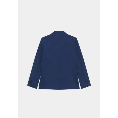 Image of JACK &amp; JONES Boy&#039;s Jprsolaris Blazer Jr, Medieval Blue, 146