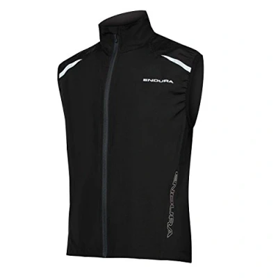 Image of Endura Men&#039;s Hummvee Softshell Gilet