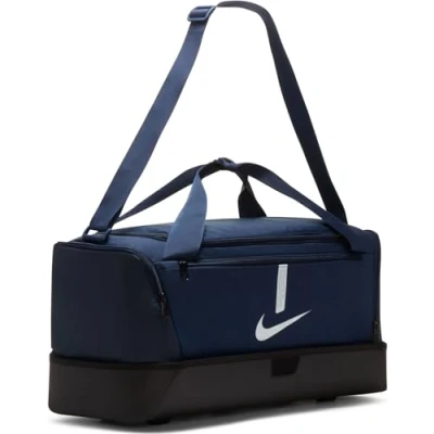 Image of Nike Performance NK Acdmy TEAM M HDCS SP21 Sports bag, Men&#039;s, Size: One Size, Schwarzweiss