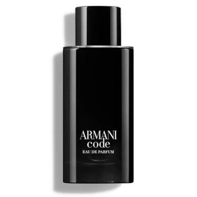 Image of Armani Code Eau de Parfum 125ml