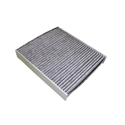 Image of Filter, interior air BLUE PRINT ADF122515