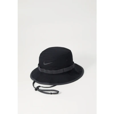 Image of Nike Performance APEX Unisex Hat, Size: Large, Black/anthracite