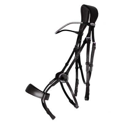 Image of QHP Bridle Sedna