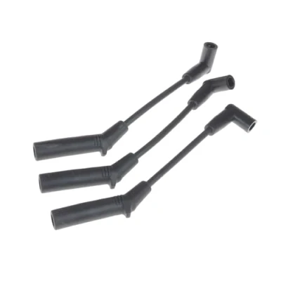Image of Ignition Cable Kit BLUE PRINT ADG01626