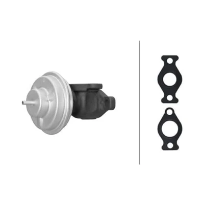 Image of EGR Valve HELLA 6NU 014 865 681
