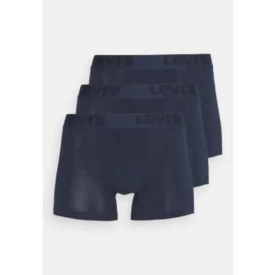 Image of Levi&#039;s Premium 3 PACK Pants, Men&#039;s, Size: Small, Navy