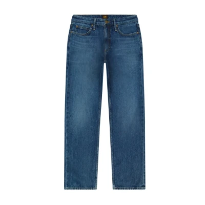 Image of Lee WEST Straight leg jeans, Men&#039;s, Size: 27x32, Flirt alert