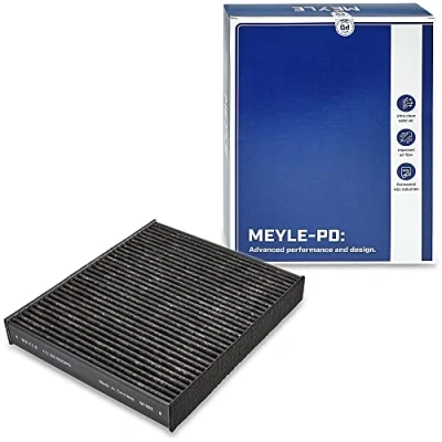 Image of Filter, interior air MEYLE 112 326 0023/PD