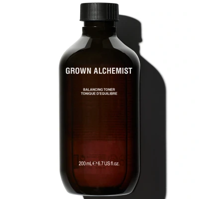 Image of Grown Alchemist Balancing Toner 200ml