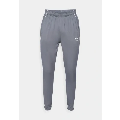 Image of Under Armour Challenger Training Tracksuit bottoms, Men&#039;s, Size: Small, Castlerock/white