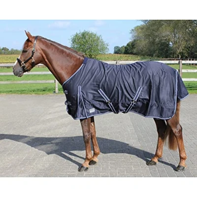 Image of QHP Summer Rug Basic