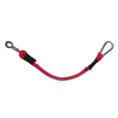 Image of QHP Trailertie