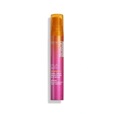 Image of StriVectin Super C Dark Circle Brightening Eye Serum 15ml