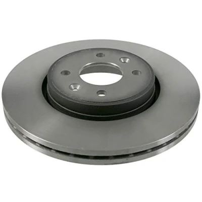 Image of Brake Disc FEBI BILSTEIN 19923