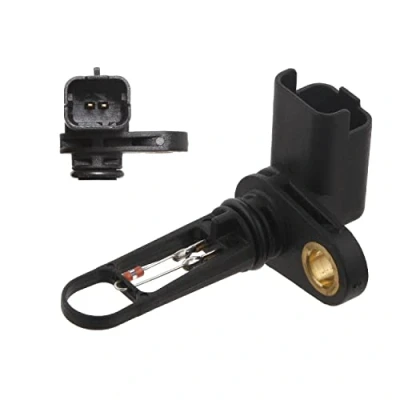 Image of Sensor, intake air temperature FEBI BILSTEIN 30981