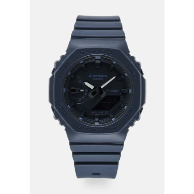 Image of G SHOCK S2100 Series Watch, Women&#039;s, Size: One Size, Navy