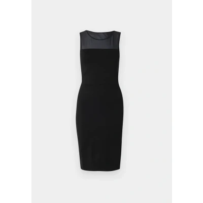 Image of Armani Exchange dress Cocktail / Party dress, Women&#039;s, Size: XL, Black