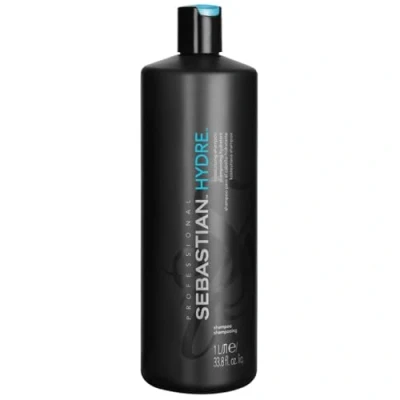 Image of Sebastian Professional Hydre Shampoo for Dry Hair 1000ml (Worth £56.00)