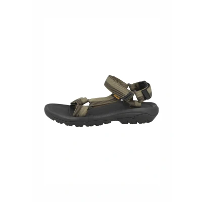 Image of Teva Hurricane XLT2 Walking sandals, Men&#039;s, Size: 7, Archive ladder olive ald shoes