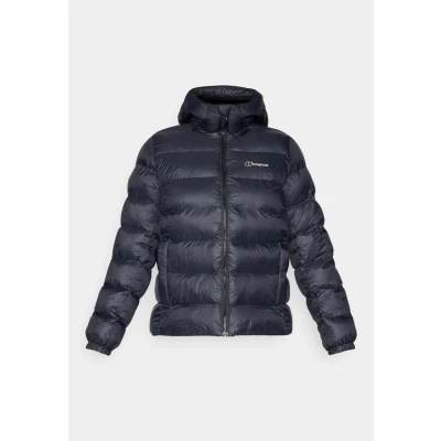 Image of Berghaus Women&#039;s Ewden Insulated Extra Warmth Big Baffle Winter Padded Jacket