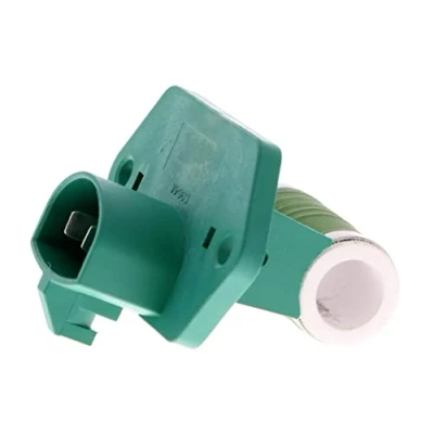 Image of Regulator, passenger compartment fan VEMO V25 79 0031