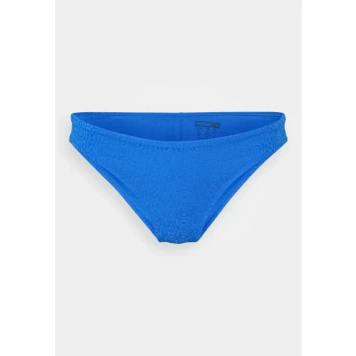 Image of Puma SWIM Women Brazilian Bikini bottoms, Women&#039;s, Size: XS, Vivid blue