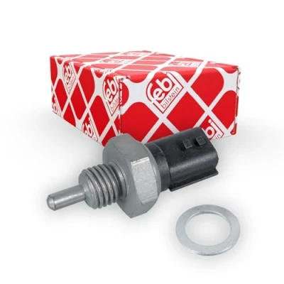 Image of Sensor, coolant temperature FEBI BILSTEIN 107685