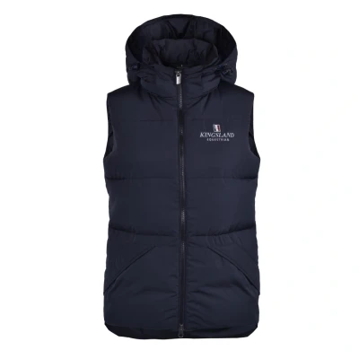 Image of Kingsland Classic Unisex Dons Bodywarmer