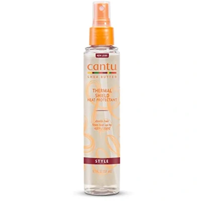 Image of Cantu Thermal Shield Heat Protect 5.1 fl. oz / 151ml