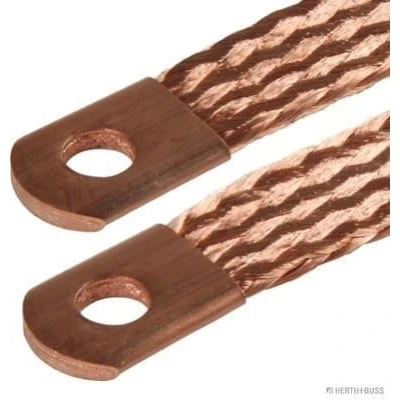 Image of Earth Strap HERTH+BUSS ELPARTS 52287005