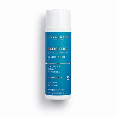 Image of Revolution Haircare Salicylic Conditioner