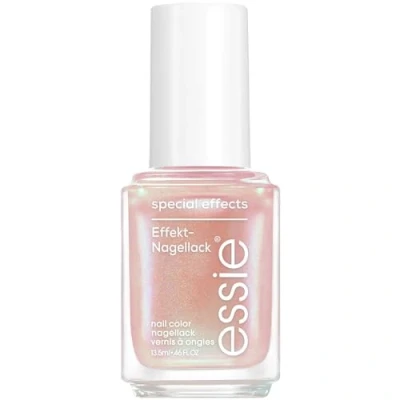Image of essie Original Nail Art Studio Special Effects Polish Topcoat 13.5ml (Various Shades) Gilded Galaxy